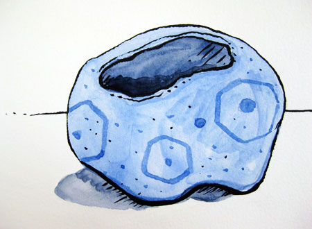 Ceramic Pot no. 1 Ceramic Pot no. 1