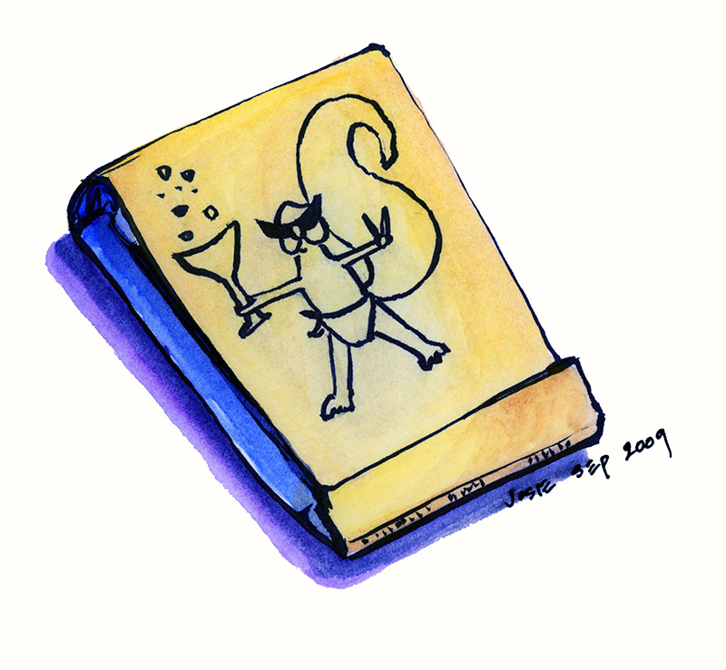 Squirly's matches